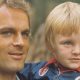 Ő Terence Hill ritkán látott fia - Friss fotókon az 52 éves Jess Girotti