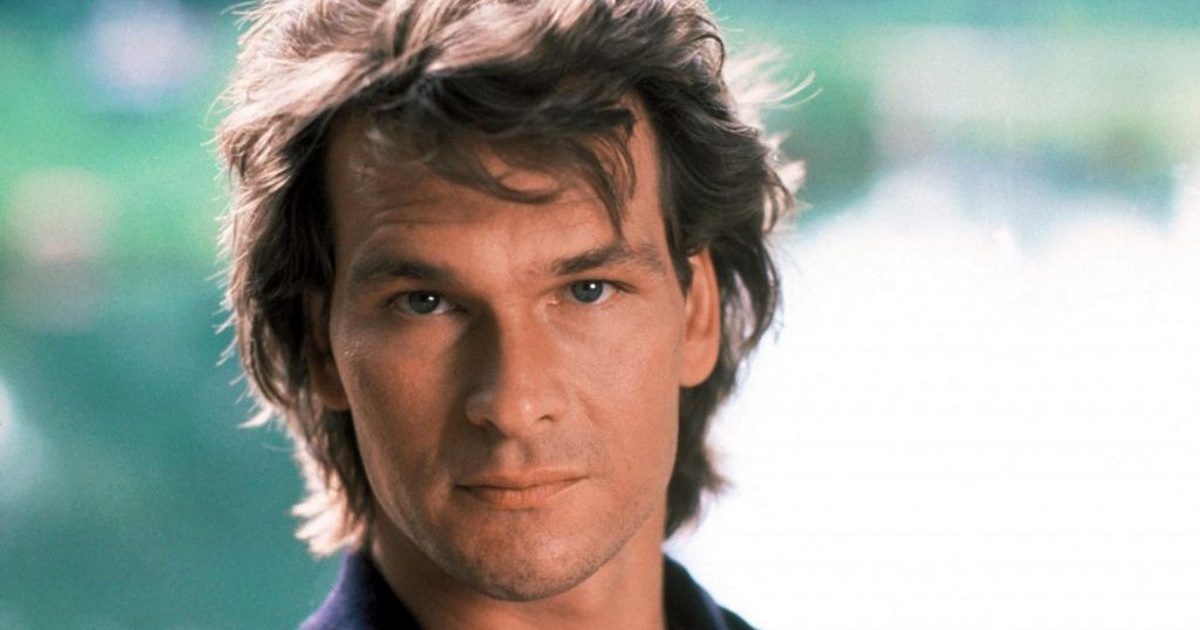 Feleségével sokáig titkolniuk kellett a románcukat - Már 13 éve, hogy elhunyt Patrick Swayze