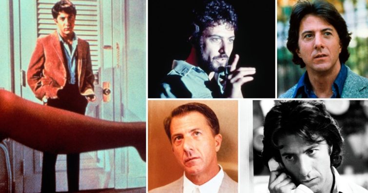 10 Dustin Hoffman film, amit mindenképpen látnod kell