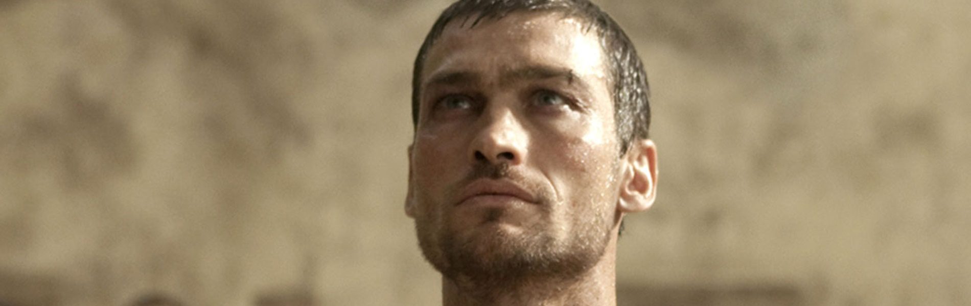 Már 10 éve, hogy elhunyt Andy Whitfield – Ezek voltak a színész utolsó szavai a gyerekeihez