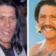 Emlékszel rá? Így néz ki napjainkban a legendás akciósztár, Danny Trejo