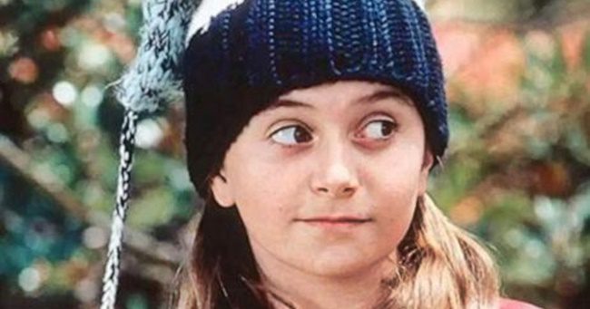 Dögös nő lett a cuki gyerekszínésznőből! - Alyson Stoner