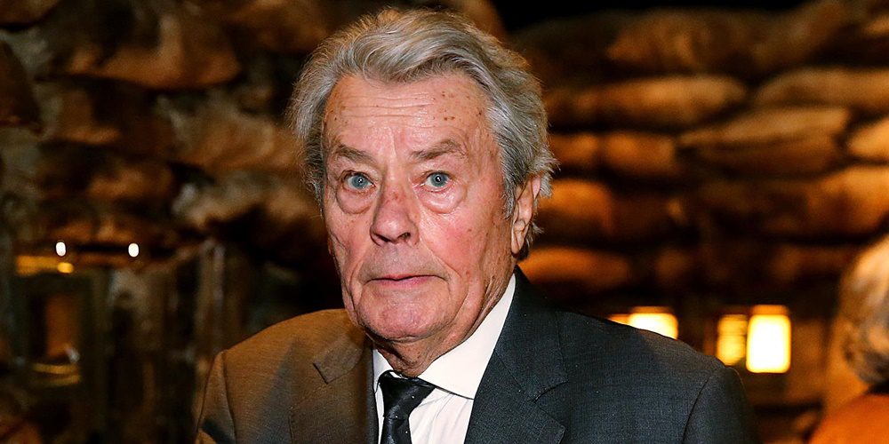 Alain Delon – 10 meglepő érdekesség a francia színészlegendáról