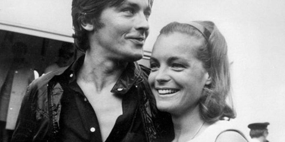 Alain Delon – 10 meglepő érdekesség a francia színészlegendáról