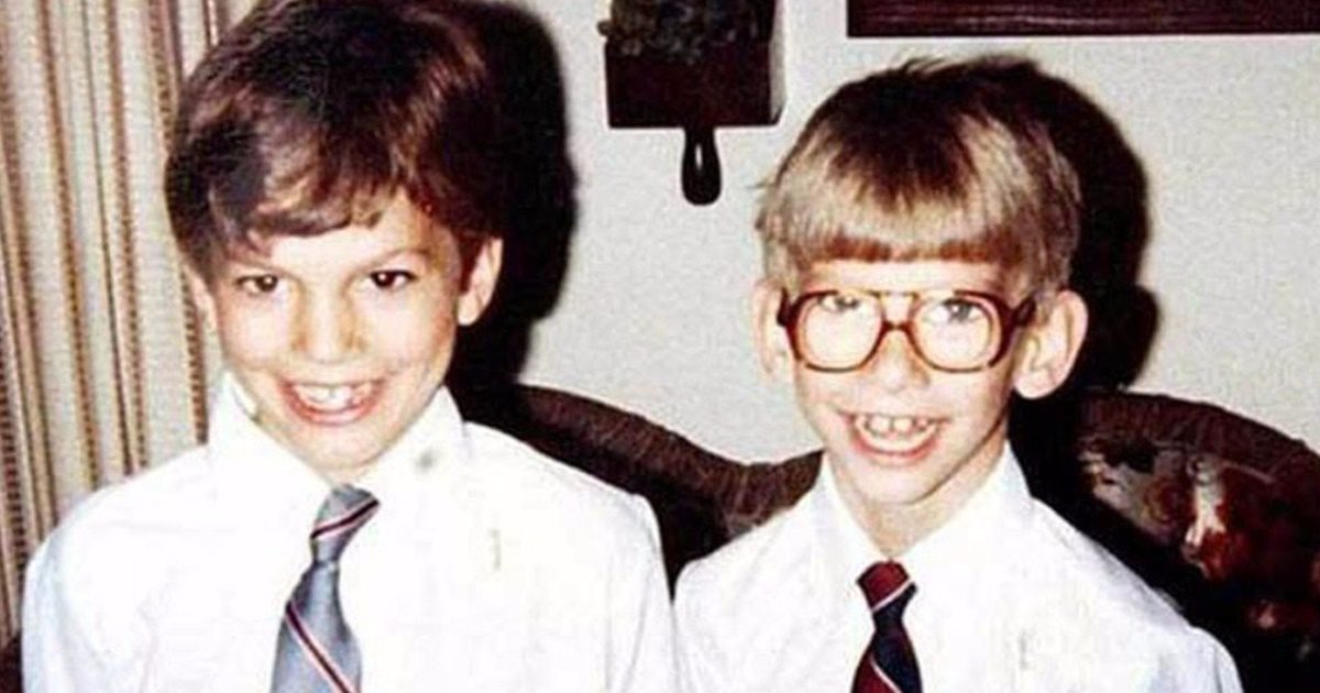 Ashton Kutcher gyerekként öngyilkos akart lenni, hogy a súlyos beteg testvérének adhassák a szívét