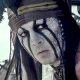 Johnny Depp egyik legnagyobb filmes bukása majdnem az életébe is került - A magányos lovas