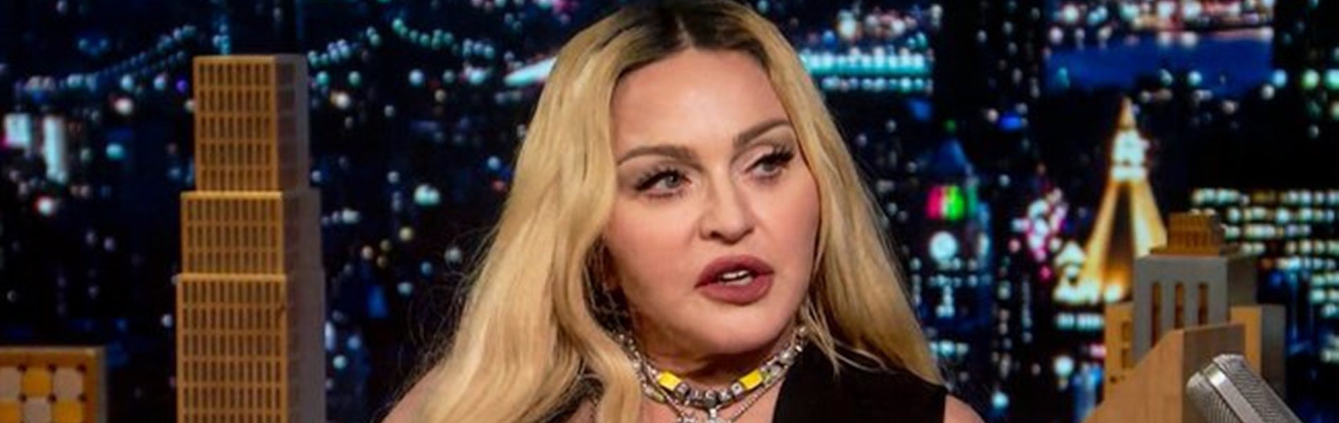 Így néz ki most Madonna lánya: botrányos felvételeken a 25 éves Lola