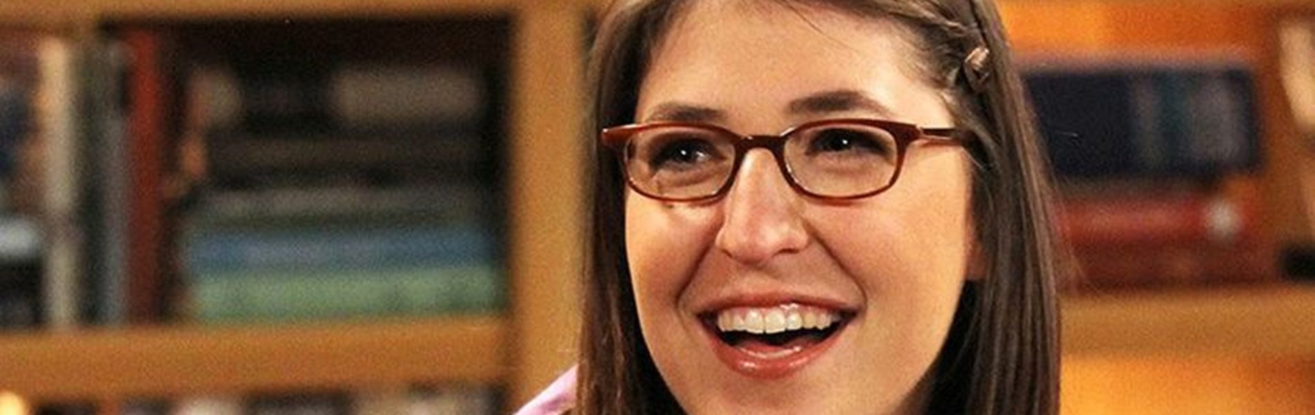 Amy Farrah Fowler