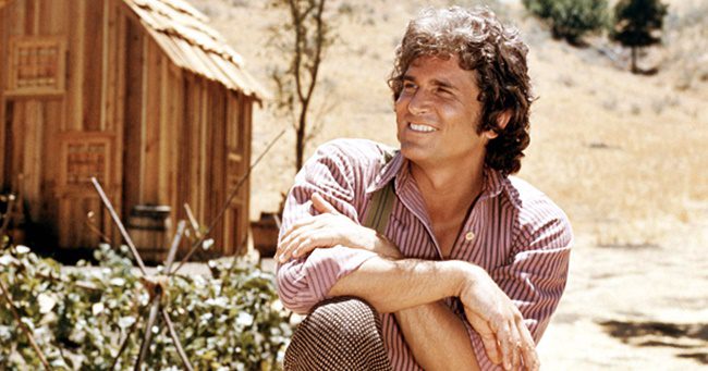 Botrány! Őrült, veszélyes és szexista férfi volt Michael Landon, A farm, ahol élünk főszereplője