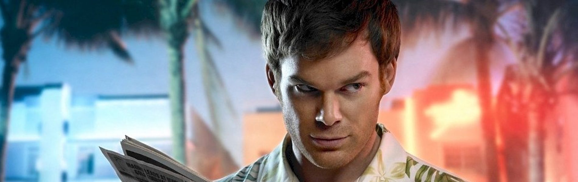 Michael C. Hall - 10 meglepő érdekesség a Dexter sorozat sztárjáról