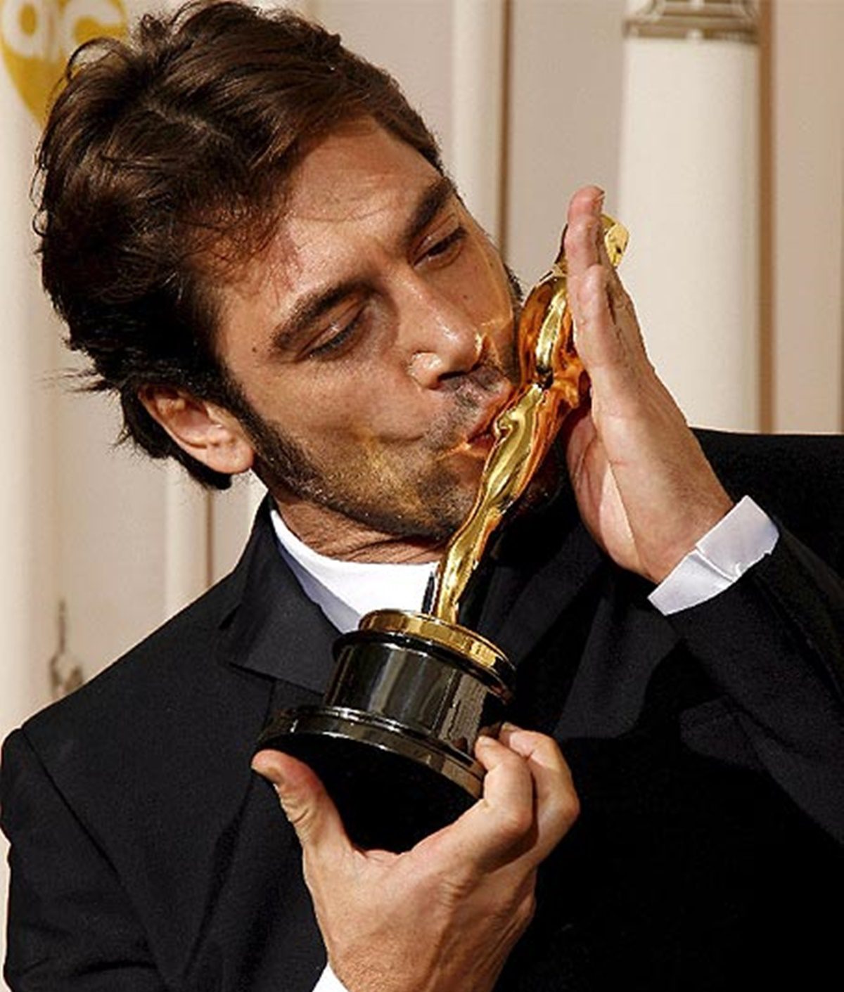 10 érdekesség, amit nem gondoltál volna Javier Bardem-ről