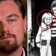 Leonardo DiCaprio drámai vallomása: "Szörnyű gyerekkorom volt"