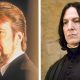 Több évvel a színész halála után derült ki Alan Rickman féltve őrzött titka - Egykori kolléganője árulta el