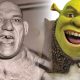 Shrek karaktere nem kitaláció - Az Angyal becenévre hallgató Maurice Tillet-ről mintázták a figurát