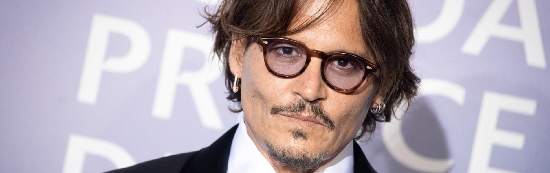 Johnny Depp újra a filmek világában - ezúttal egy francia filmben láthatjuk viszont