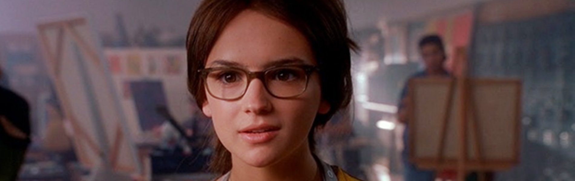 Emlékszel még rá? Így él ma Rachael Leigh Cook, A csaj nem jár egyedül sztárja