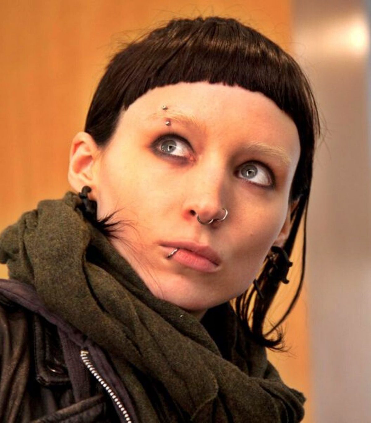 Rooney Mara érdekességek