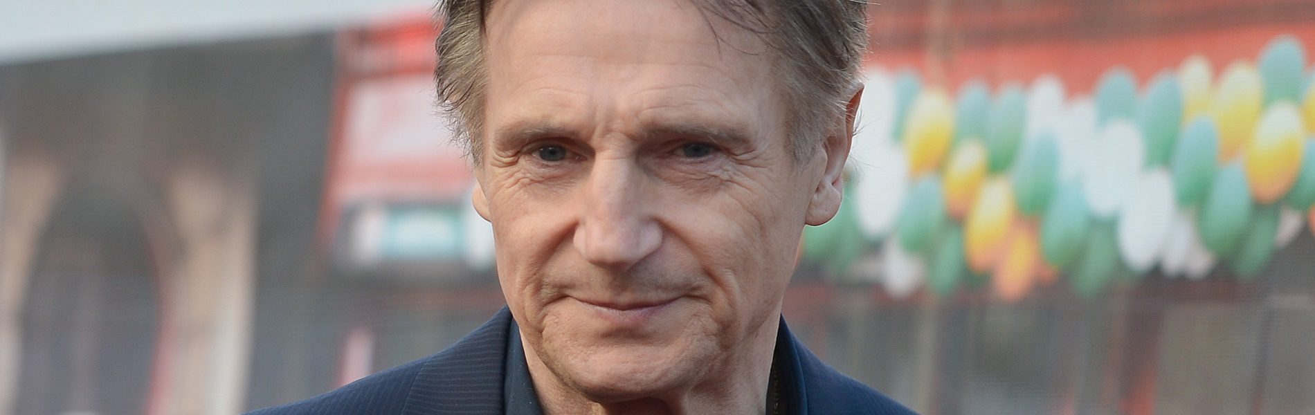 “A szeretet az egyetlen olyan dolog a világon, amely nem okoz csalódást, fájdalmat!” – Liam Neeson