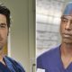 Patrick Dempsey és Isaiah Washington összeverekedtek, ami a sorozat karakterét kiíráshoz vezette