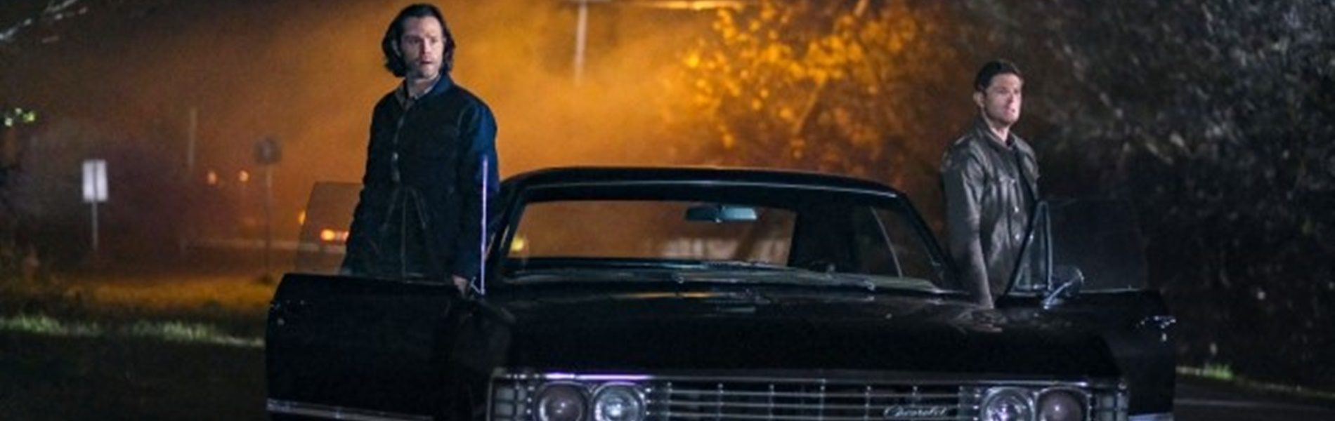 Odaát rajongók figyelem! Készül a legújabb Supernatural sorozat