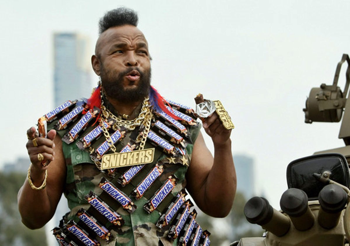 Mr. T – 10 meglepő érdekesség a legendás színész-pankrátorról