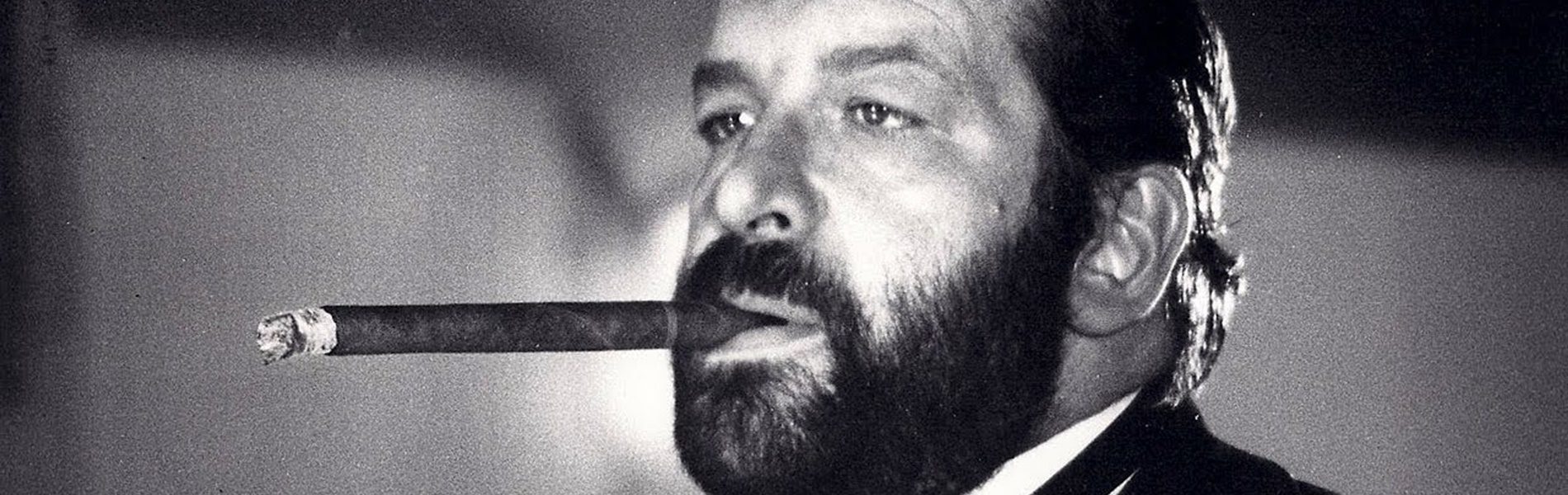 Bud Spencer egyik komolyabb filmjét, a Charleston-t eredetileg Walter Matthaura írták