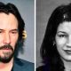 Most lenne 23 éves Keanu Reeves kislánya – A színész teljesen összetört Ava Reeves halálától