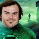 Egy hajszálon múlott, hogy nem Jack Black lett annak idején a Zöld Lámpás