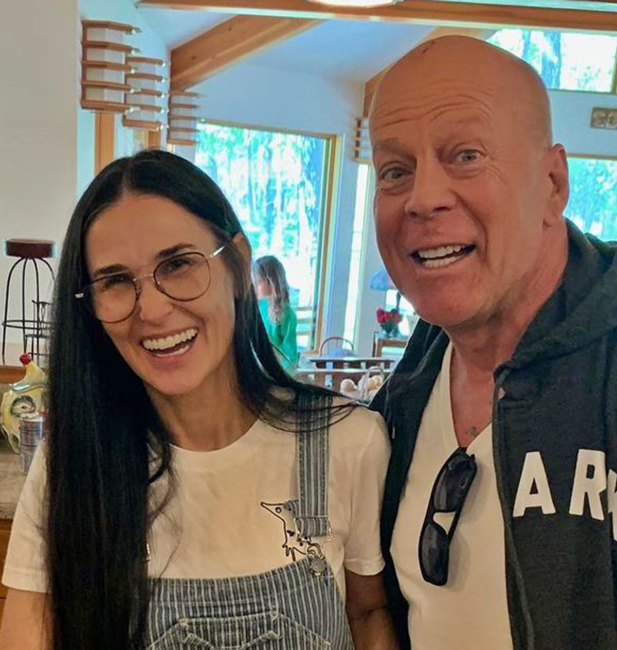 Egy szerelmi történet vége - Miért szakítottak annak idején Bruce Willis és Demi Moore?