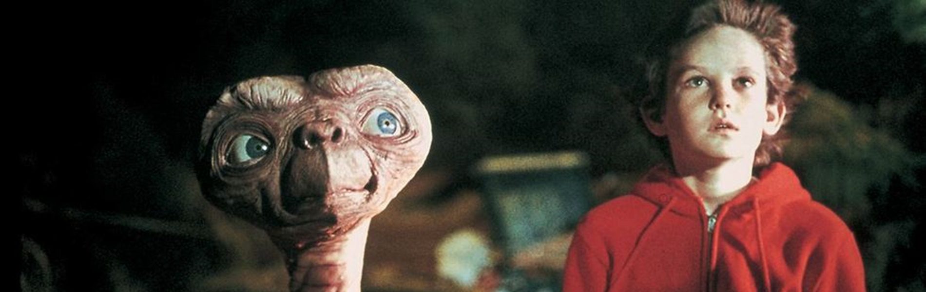 Emlékszel az E.T. – A földönkívüli című filmben szereplő gyerekekre? Így néznek ki napjainkban!