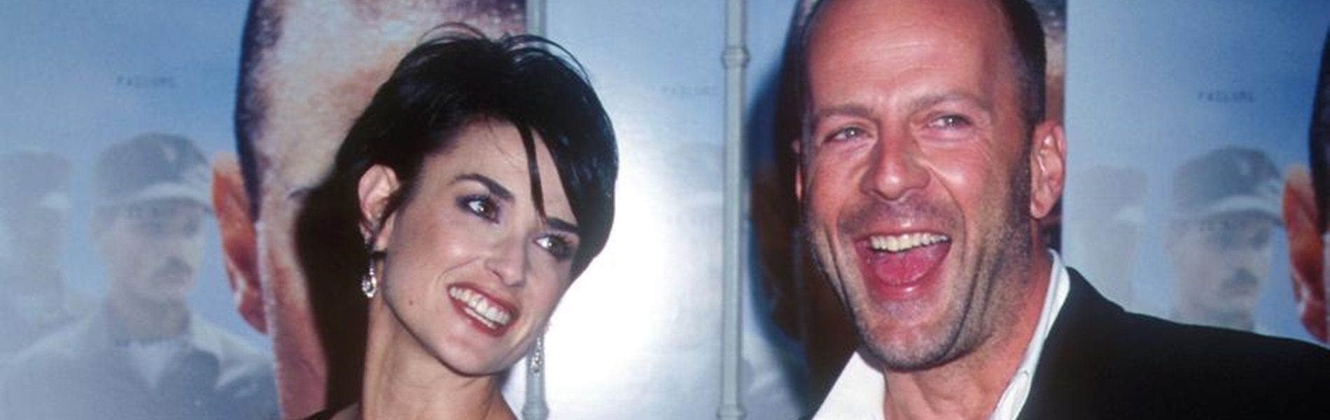 Egy szerelmi történet vége - Miért szakítottak annak idején Bruce Willis és Demi Moore?