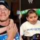 John Cena jelesre vizsgázott emberségből, több száz beteg gyermek kívánságát teljesítette
