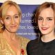 Emma Watson csak akkor vesz részt bármilyen további Harry Potter produkcióban, ha J. K. Rowling nem