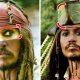 12 elrejtett részlet Johnny Depp filmjeiben, amelyek segítenek jobban megismerni a karaktereit