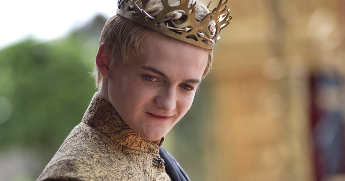 A valóságban ő Jack Gleeson párja – A Trónok harca Joffrey-ját alakító színész a napokban megházasodott