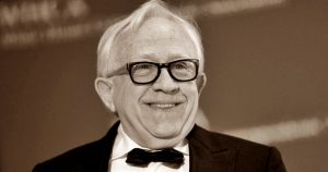 Egy legenda távozott közülünk – Leslie Jordan (1955-2022)