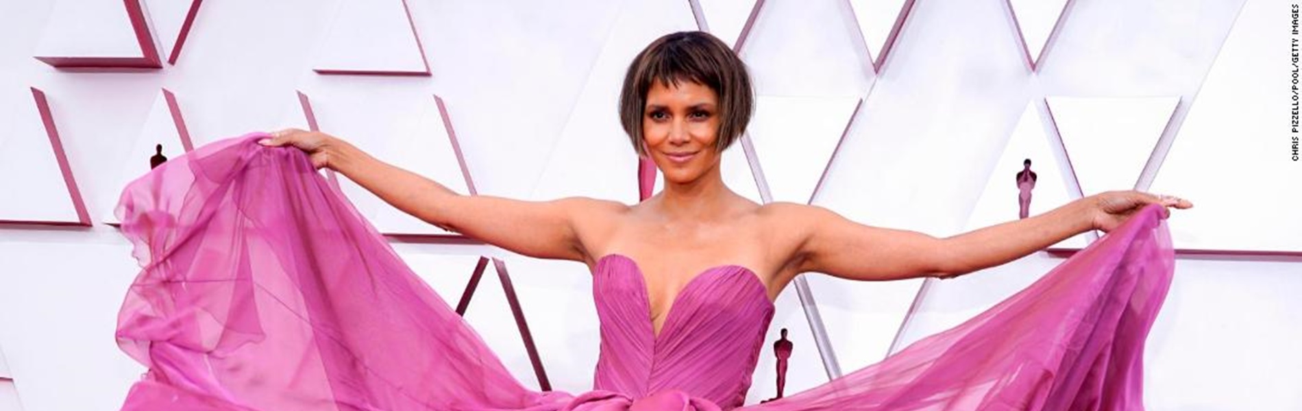 A pillanatot, amikor Halle Berry megkapta az Oscar-díját, élete legnagyobb szívfájdalmának nevezte