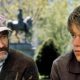 Matt Damon és Ben Affleck homoszexuális volt a Good Will Hunting eredeti forgatókönyvében