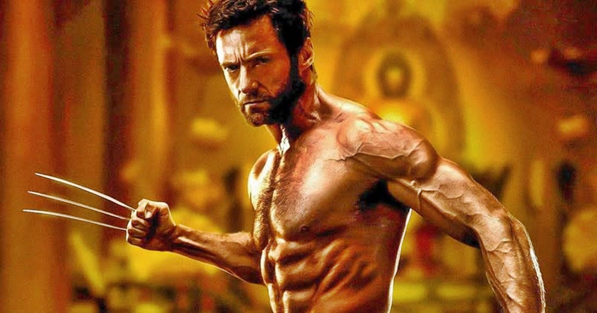 Soha nem találnád ki, hogy mivel foglalkozott Hugh Jackman, mielőtt felfedezték volna!