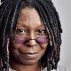 Meglepő! Így nézett ki fiatalon az Apáca show sztárja, Whoopi Goldberg