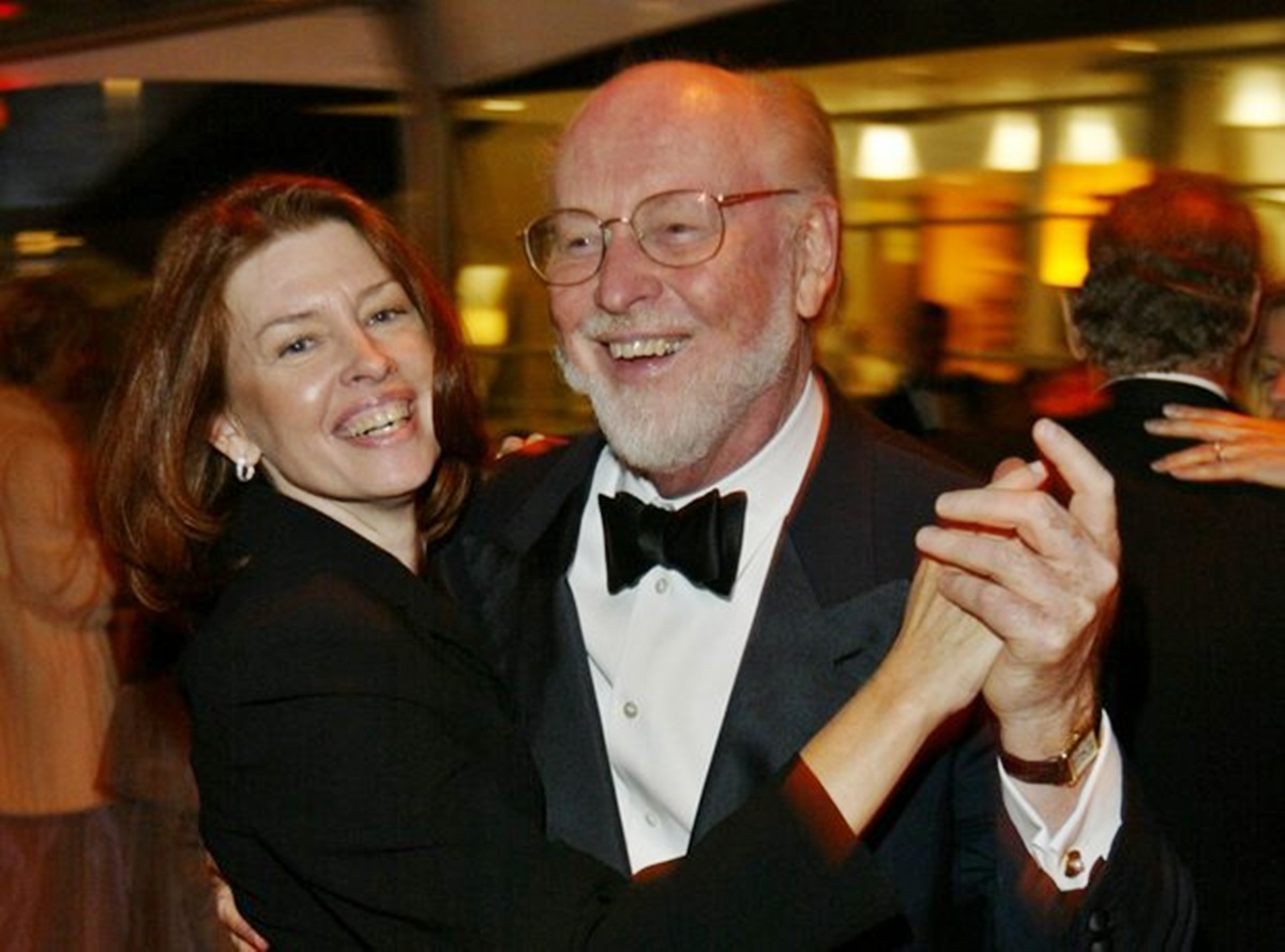 John Williams - 10 meglepő érdekesség minden idők legnagyobb filmzeneszerzőjéről