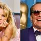 Pamela Anderson kipakolt: Jack Nicholson-t több nővel is látta a Playboy-villában