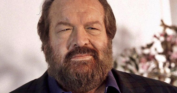 Megszakad a szív: így néz ki most Bud Spencer sírja