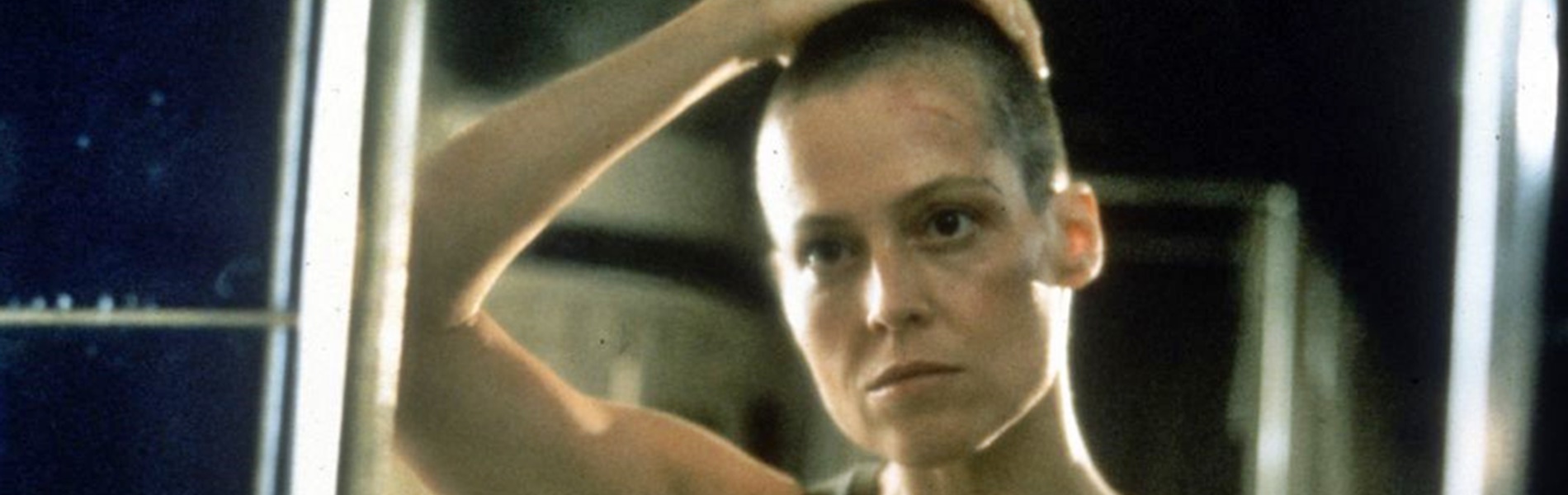 Borzasztóan sokba került a stúdiónak, hogy Sigourney Weaver kopaszra borotválja a fejét az Alien 3-ban