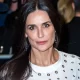 Demi Moore szomorú vallomása: hathónapos terhesen vesztette el a kisbabáját