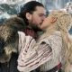 Kit Harington öklendezett a forgatáson, miután megcsókolta Emilia Clarke-ot