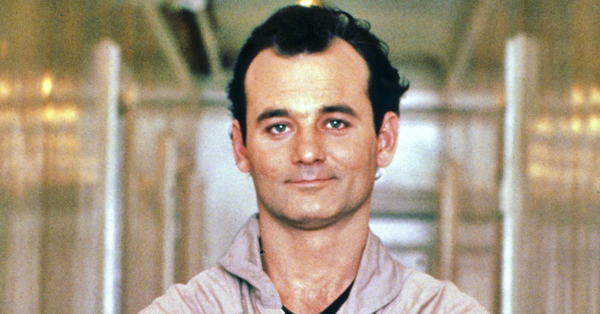 A 80-as és 90-es évek ünnepelt sztárja volt Bill Murray - A 72 éves színész így megváltozott