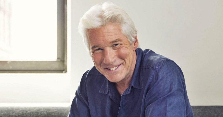 Kizárt, hogy ráismersz! Ritkán látott fiatalkori fotókon a legendás szívtipró, Richard Gere