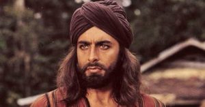 Ez a gyönyörű nő a Sandokant alakító Kabir Bedi felesége - A ritkán látott Parveen 29 évvel fiatalabb nála