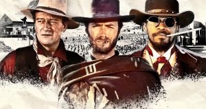 A valaha volt 10 legjobb western film